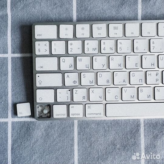 Apple iMac 27 late 2015