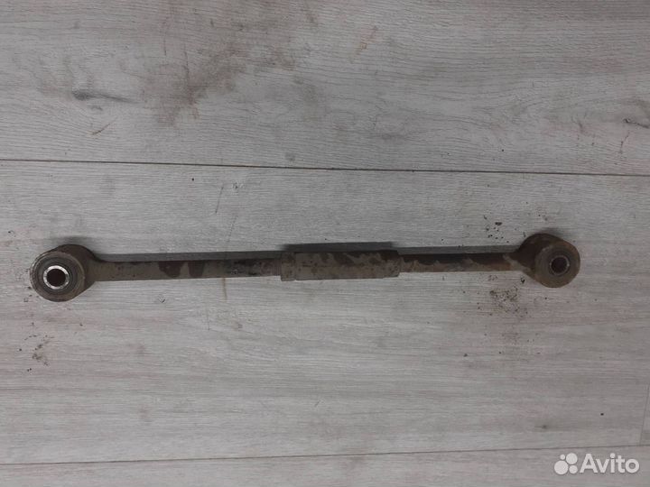 Тяга задняя развальная Kia Spectra