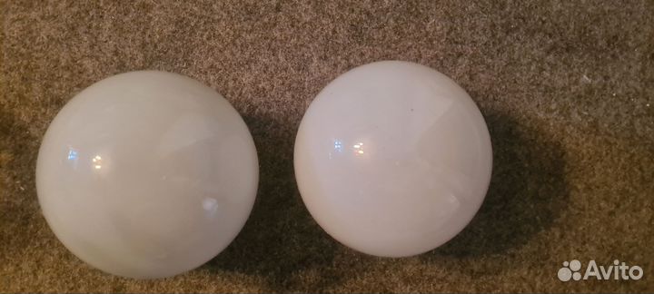 Плафоны СССР