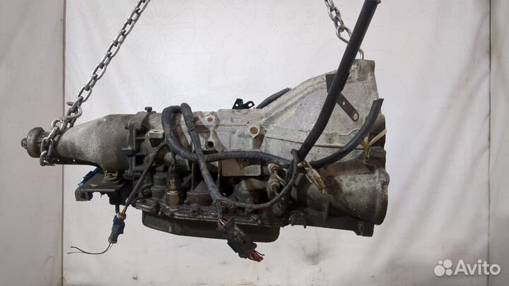 Кпп - автомат (АКПП) Ford Mustang, 1994