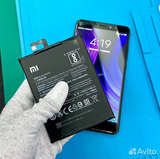 Ремонт телефонов