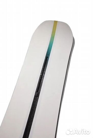 Сноуборд burton custom 156