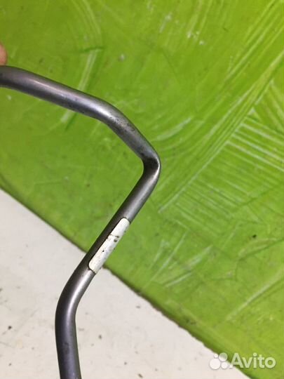 Трубка турбины Opel Astra Insignia Zafira 1.6