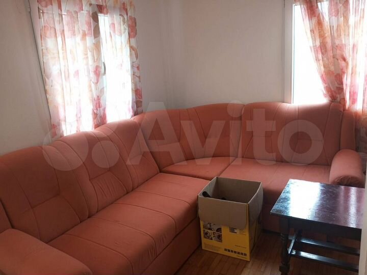 Дом 50 м² (Черногория)