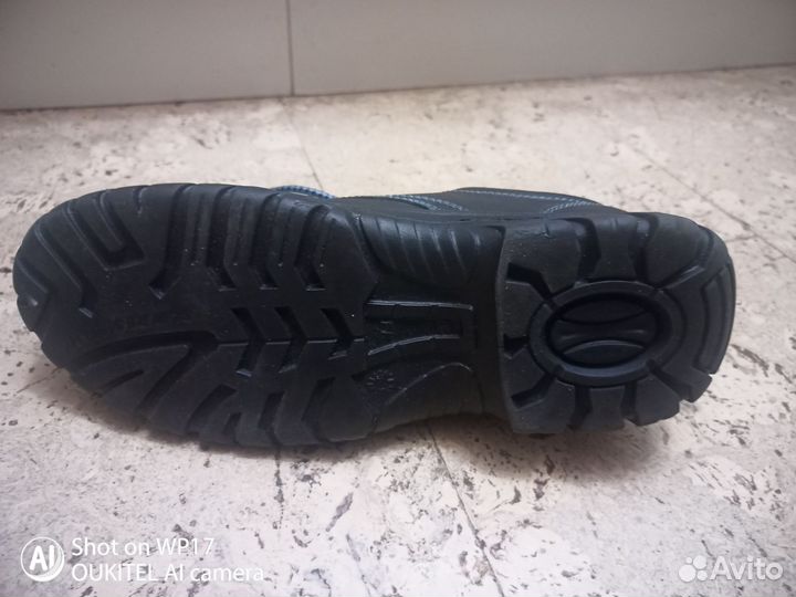 Ботинки рабочие 44 оригинал