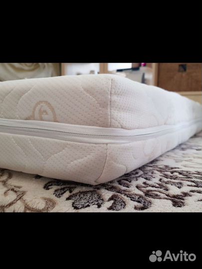 Матрас детский 120х60