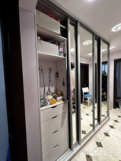 Шкаф купе бу