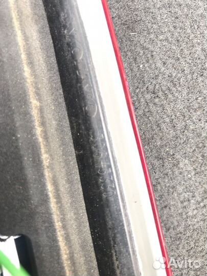 Фонарь задний стоп-сигнал лев. зад. Volvo XC70