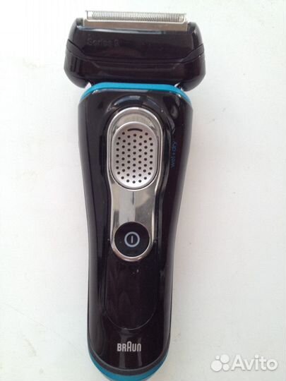 Электробритва Braun Series 9 9240s Wet & Dry