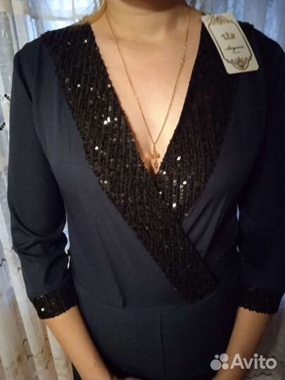 Комбинезон женский новый