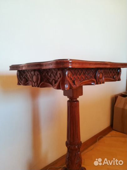 Мебель из натурального дерева. Ручная работа