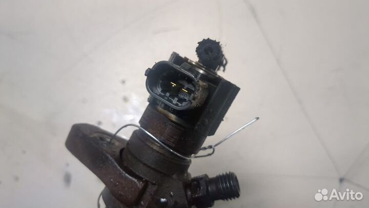 Форсунка топливная киа Sorento, 2009