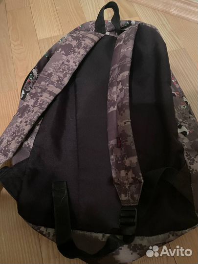 Рюкзак vans Nintendo