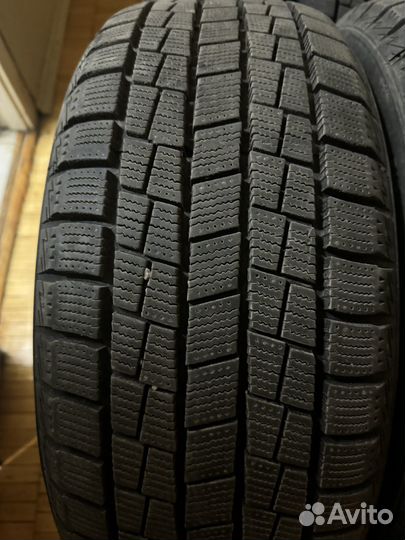Goform Frozenero 215/55 R17