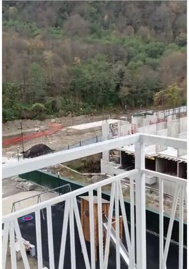 Квартира-студия, 25,8 м², 2/12 эт.