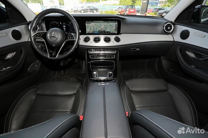 Mercedes-Benz E-класс 2.0 AT, 2021, 21 560 км