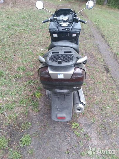 Максискутер