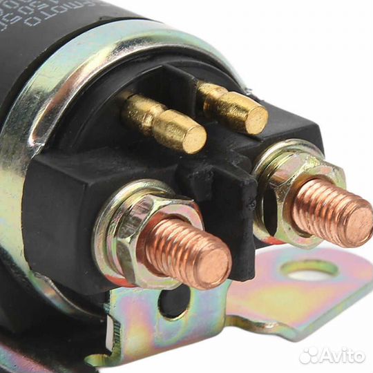 Реле стартера CF moto X8/Z8/U8/Z10