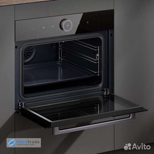 Паровой электрический шкаф Xiaomi Mijia S1 58L