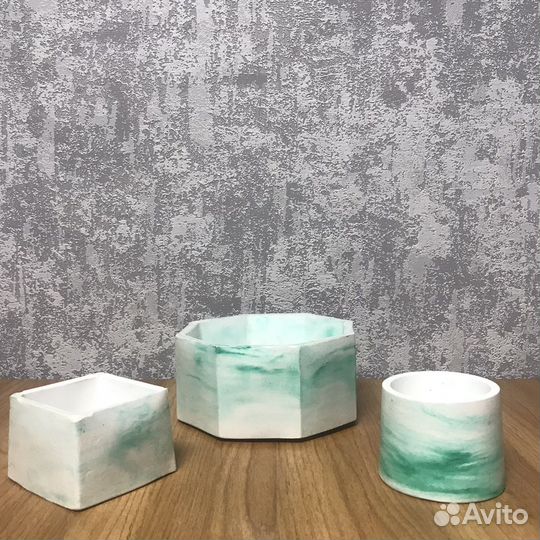 Декоративные элементы