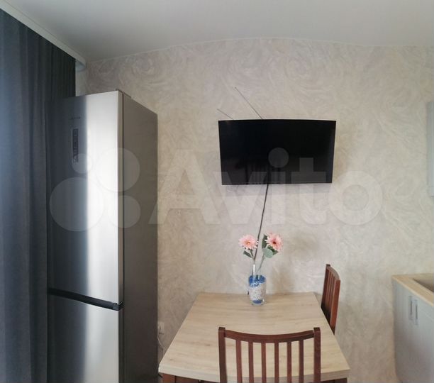 Квартира-студия, 20 м², 8/10 эт.