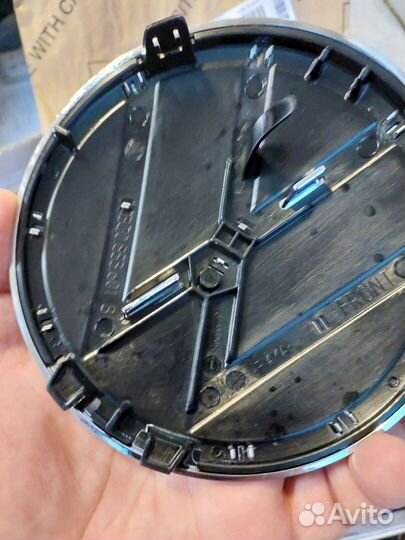 Volkswagen Golf MK7 GTI