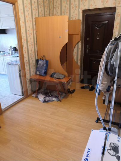 2-к. квартира, 53 м², 4/5 эт.