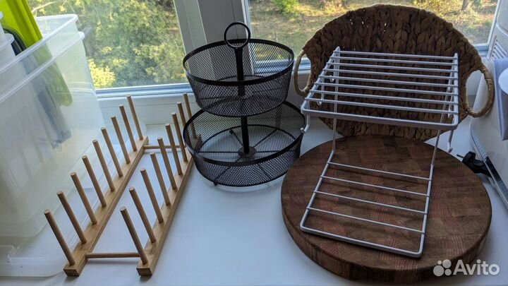 Подставка для посуды