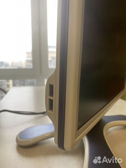 Монитор BenQ Q7B3 FP783 17”