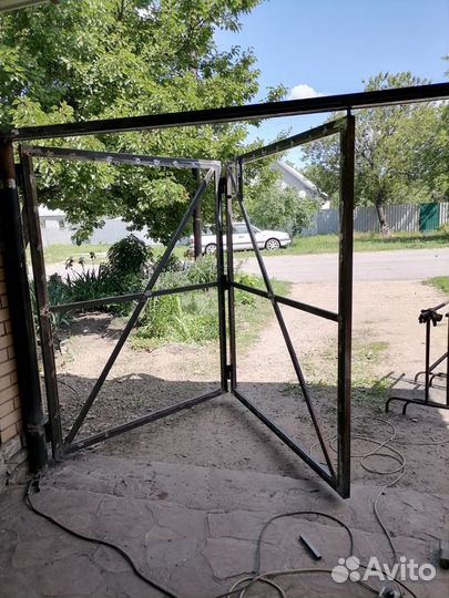 Сварочные работы