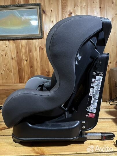 Детское автокресло nania