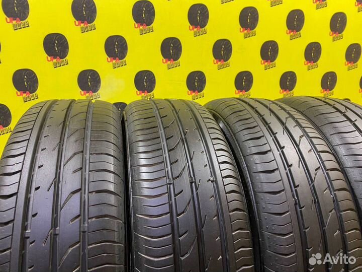 Continental ContiPremiumContact 2 195/65 R15