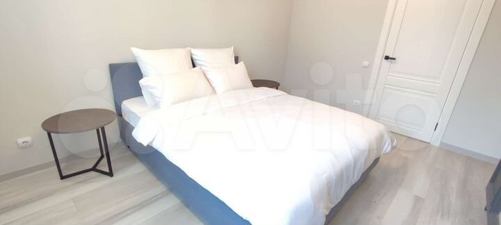 2-к. квартира, 68 м², 6/15 эт.