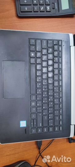 Ноутбук HP ProBook 440 G5