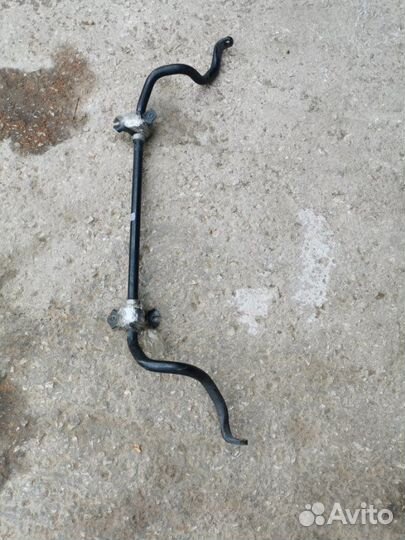 Стабилизатор передний Nissan Teana J32 VQ25 2008