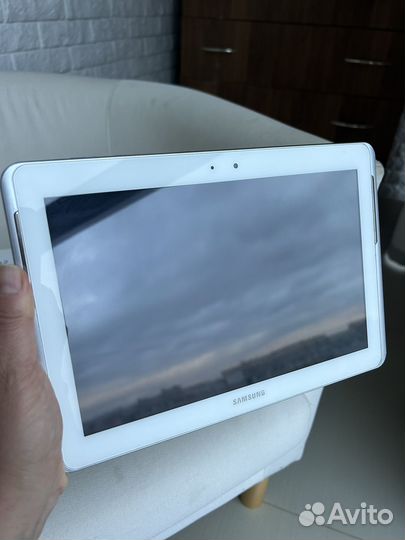 Samsung galaxy tab 2 10.1