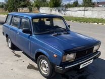 ВАЗ (LADA) 2104 1.5 MT, 2005, 200 000 км, с пробегом, цена 90 000 руб.