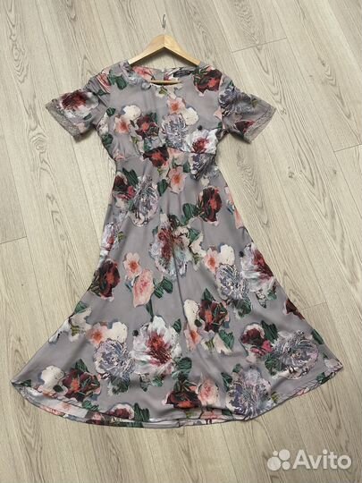 Платье fornarina