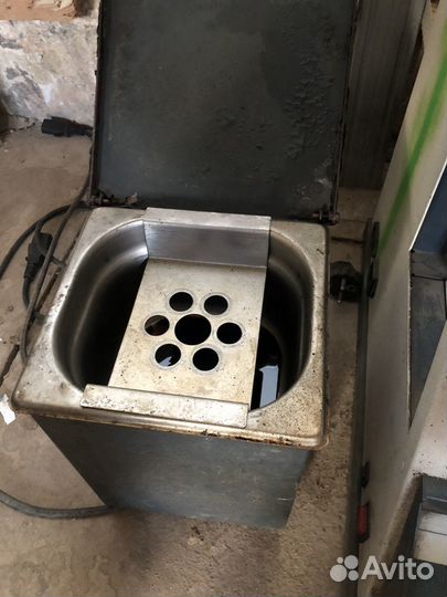 Оборудование для сто