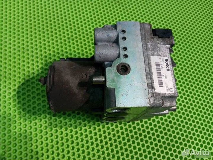 Блок ABS Volvo S40 1995 0273004125