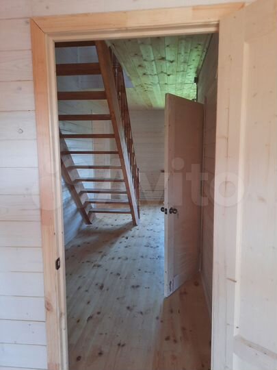 Дом 143 м² на участке 10,9 сот.