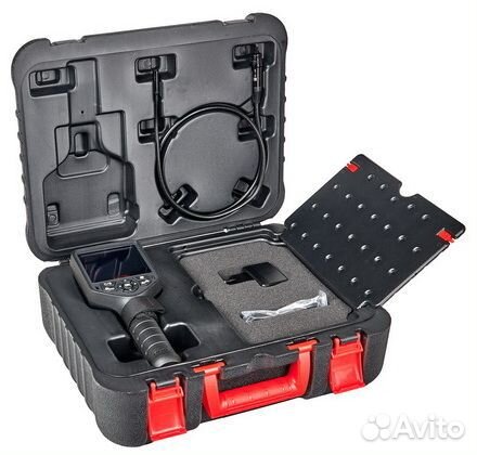 Autel MaxiVideo MV480, 8.5 мм, 2 камеры