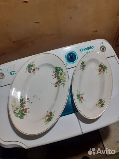 Вазы, чайники, тарелки, хайта