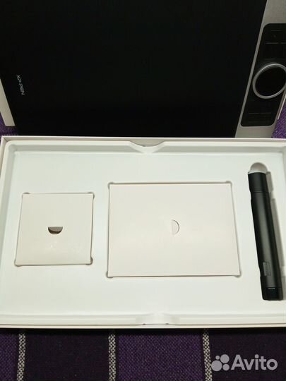 Графический планшет xp pen