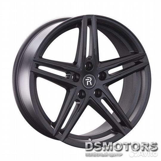 Диски KIA KI343 8/18 5x114.3 ET34 d67.1 MB