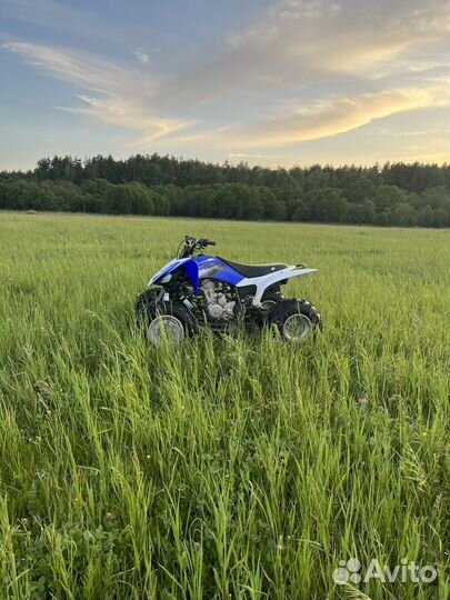 Motoland 250s
