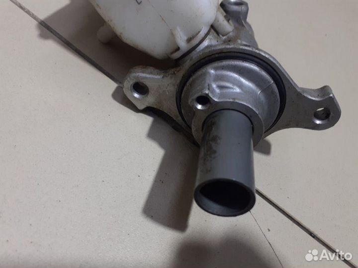 Цилиндр тормозной главный Geely Emgrand X7 S