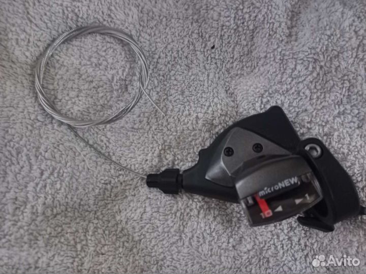 Велозапчасти