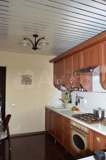 2-к. квартира, 62,3 м², 3/10 эт.