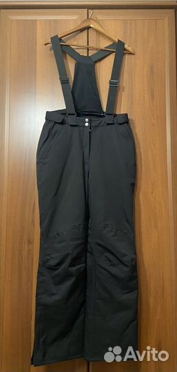 Горнолыжный костюм женский